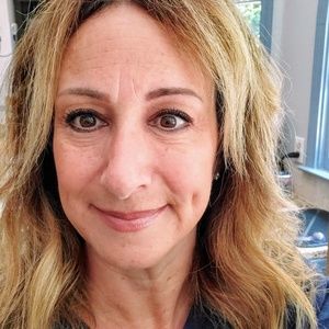 Meet your Posher, Terry